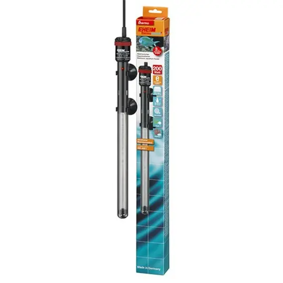 Bestseller EHEIM grzałka thermocontrol e 200W (3637010)